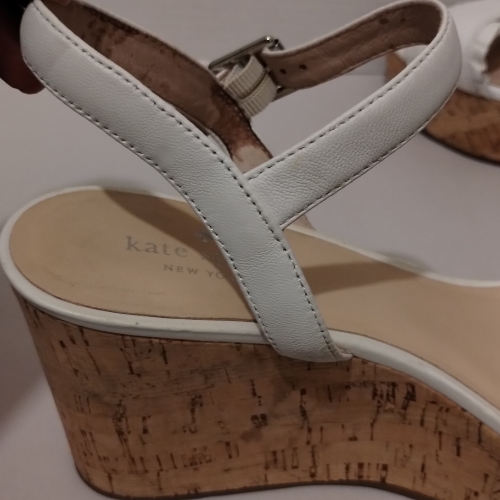 Kate Spade Tomas Sandals - Picture 7 of 16
